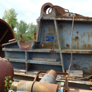 Concasseur à mâchoires 42 x 48 Traylor Type H à vendre | Jaw Crusher 42x48 for sale