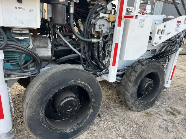 2008 Boart Stopemaster for Rent – Image 7