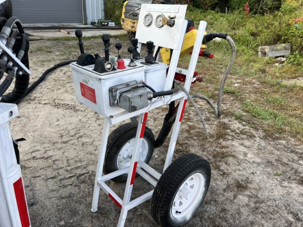 2008 Boart Stopemaster for Rent – Image 6