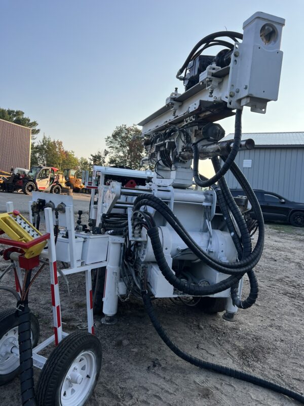 2008 Boart Stopemaster for Rent – Image 5