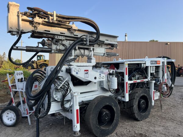 2008 Boart Stopemaster for Rent – Image 4