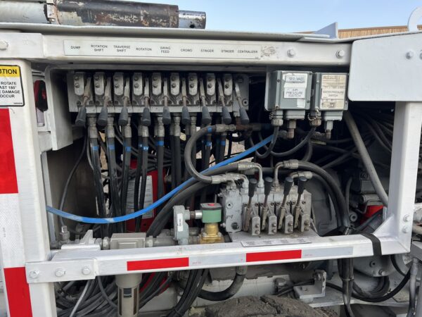 2008 Boart Stopemaster for Rent – Image 3