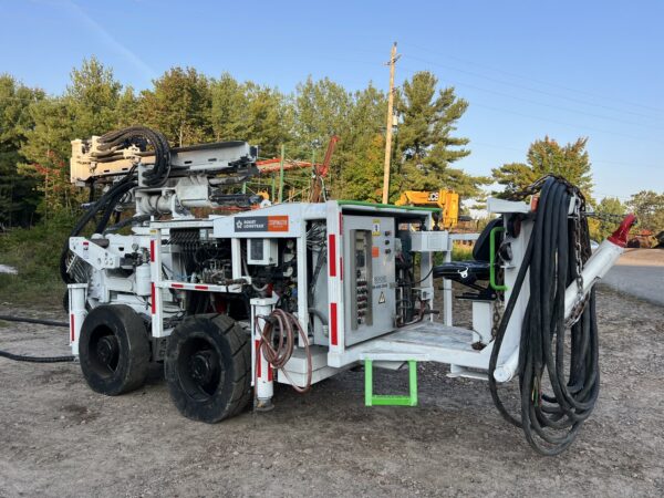 2008 Boart Stopemaster for Rent – Image 2