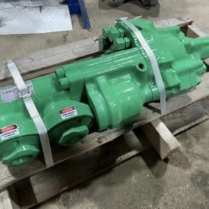 Foreuses Epiroc / Montabert reconditionnées selon les standards OEM