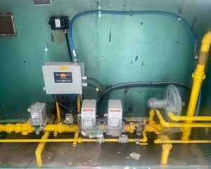 Brûleurs Eclipse au propane (Mine Air Heater)