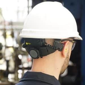 Système de communication en milieu minier et industriel | Reckall Canada