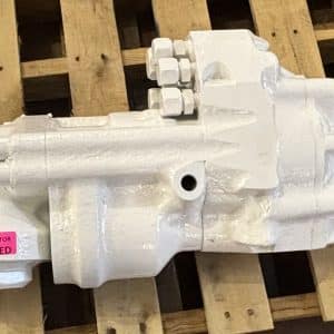 Refurbished Montabert HC50 Drills